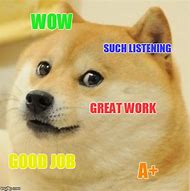 Image result for Employee Good Job On Project Meme