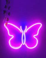 Image result for Purple Glow Aesthetic