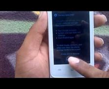 Image result for How to Factory Reset a Vortex Phone