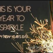 Image result for New Year's Eve Sparke Images