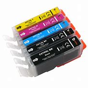 Image result for Canon Printer Ink Cartridges Bing