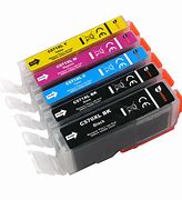 Image result for Canon PIXMA Ink Cartridges