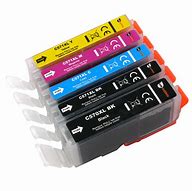 Image result for Canon Ink Cartridge Design