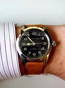 Image result for 45Mm Watch On Wrist