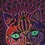 Image result for Trippy Chester The Cat