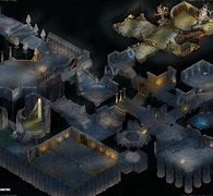 Image result for Isometric Sci-Fi Battle Map