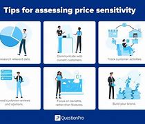 Image result for Price Sensitivity Is Not a Strategy