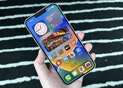 Image result for iPhone 14 Plus Size in Person Hands