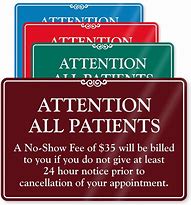 Image result for Doctor Office Door Signs