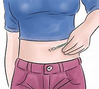 Image result for Clean Belly Button