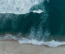Image result for Ocean 4K Top-Down View