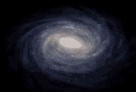 Image result for Milky Way Galactic Core