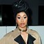 Image result for Cardi B Fashion Show