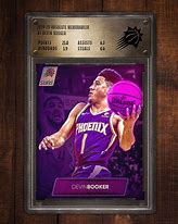 Image result for Nameplate NBA Card