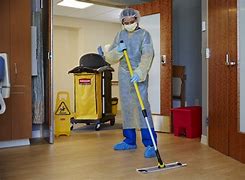 Image result for Deep-Cleaning PPE