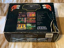 Image result for Sega CD Super 32X