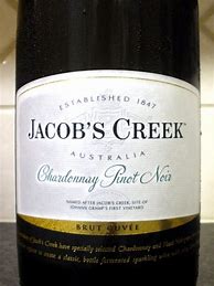 Image result for Jacob's Creek Johann