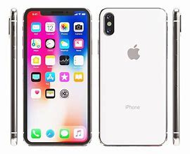 Image result for iPhone 10 X White