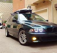 Image result for 2000 BMW 528 It Custom