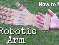 Image result for Robot Arm
