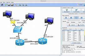 Image result for Network Simulation