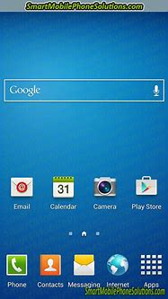 Image result for Android 5 Home Screen
