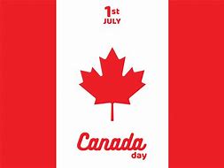 Image result for Canada Day Flags