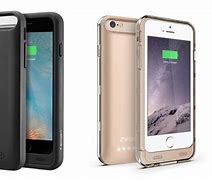 Image result for iPhone 6s Battery Case Apple Extra Charge 5000mAh