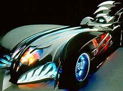 Image result for All-Star Batman and Robin Batmobile