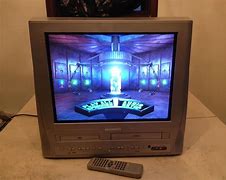 Image result for Magnavox TV DVD Combo 32