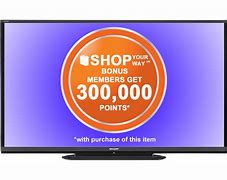 Image result for Sharp AQUOS 45 Inch LED TV