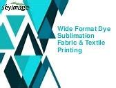 Image result for Large Format Dye Sub Printer