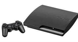 Image result for Sony PS3 Slim
