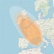 Image result for 2G Coverage Map