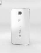 Image result for Nexus 6 White