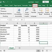 Image result for How to Unlock Excel Spreadsheet