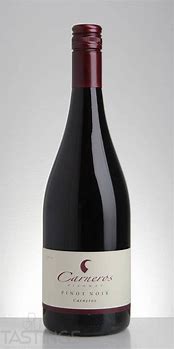 Image result for Carneros Pinot Noir Carneros