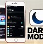 Image result for iPhone 12 Dark Mode
