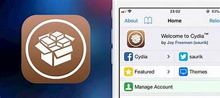 Image result for Cydia Apple