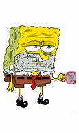 Image result for Spongebob Coffin