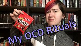 Image result for OCD Rituals