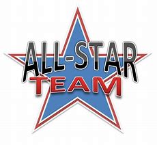 Image result for All-Star Team Logo