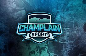 Image result for Champlain eSports Logo Clip Art
