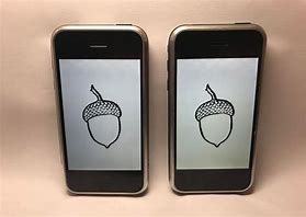 Image result for iPhone 1 Prototype