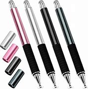 Image result for Pen with Stylus Back