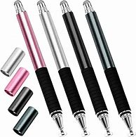 Image result for touch screen pens fine point