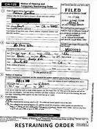Image result for Discovery Protective Order