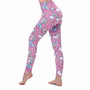 Image result for Unicorn Gym Leggings