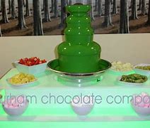 Image result for Chocolate Fountain Movie