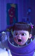 Image result for Monsters Inc TV Ad